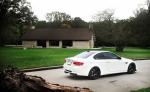 BMW M3 by WSTO 2010 года